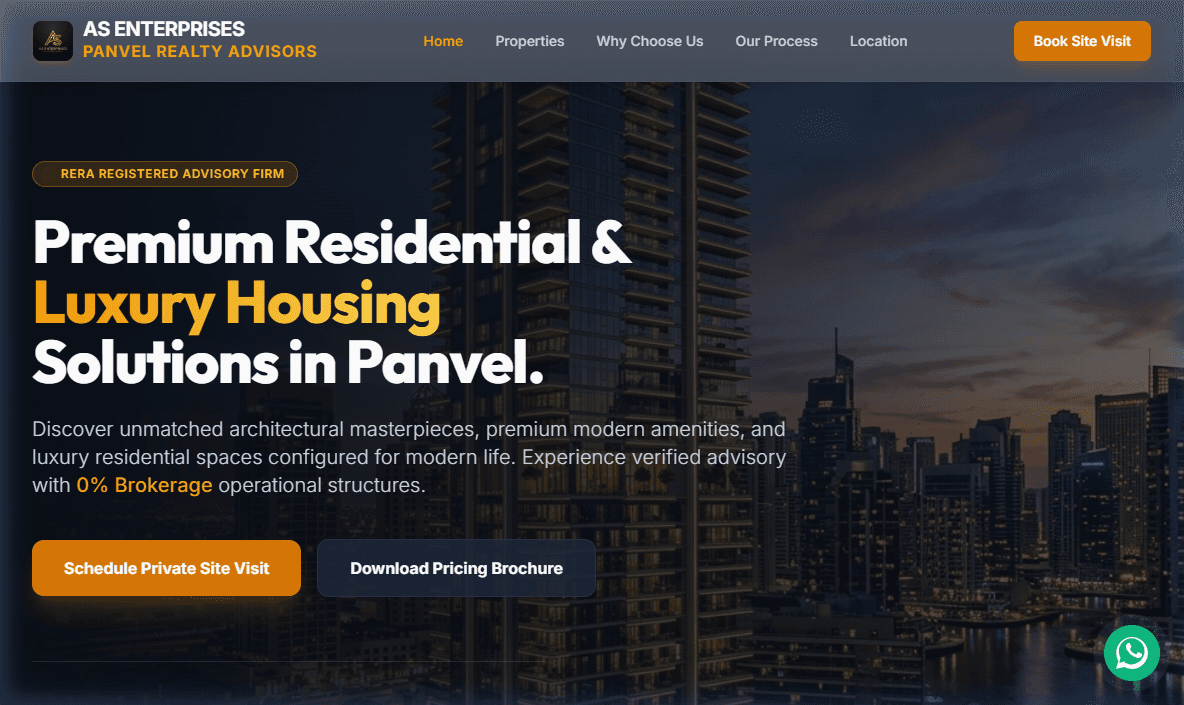 Web Development Mockup Preview